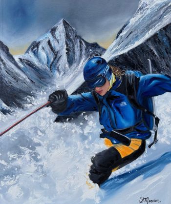 Ski
