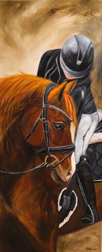 Bravo Champion - 48x20