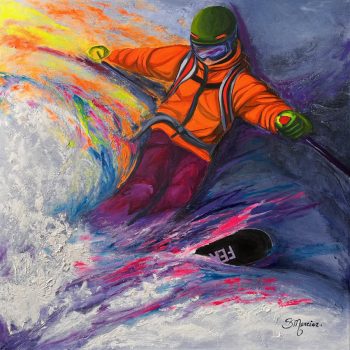 In the zone-30x30