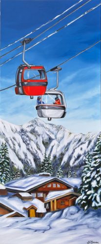 Souffle d'altitude-48x20